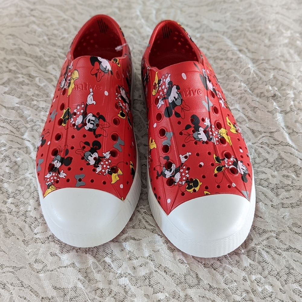 NEW - Mini Mouse Natives - Women 7